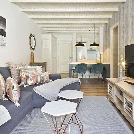 Luderna - Apartamento Mirador De Aran Baqueira Beret Esterno foto