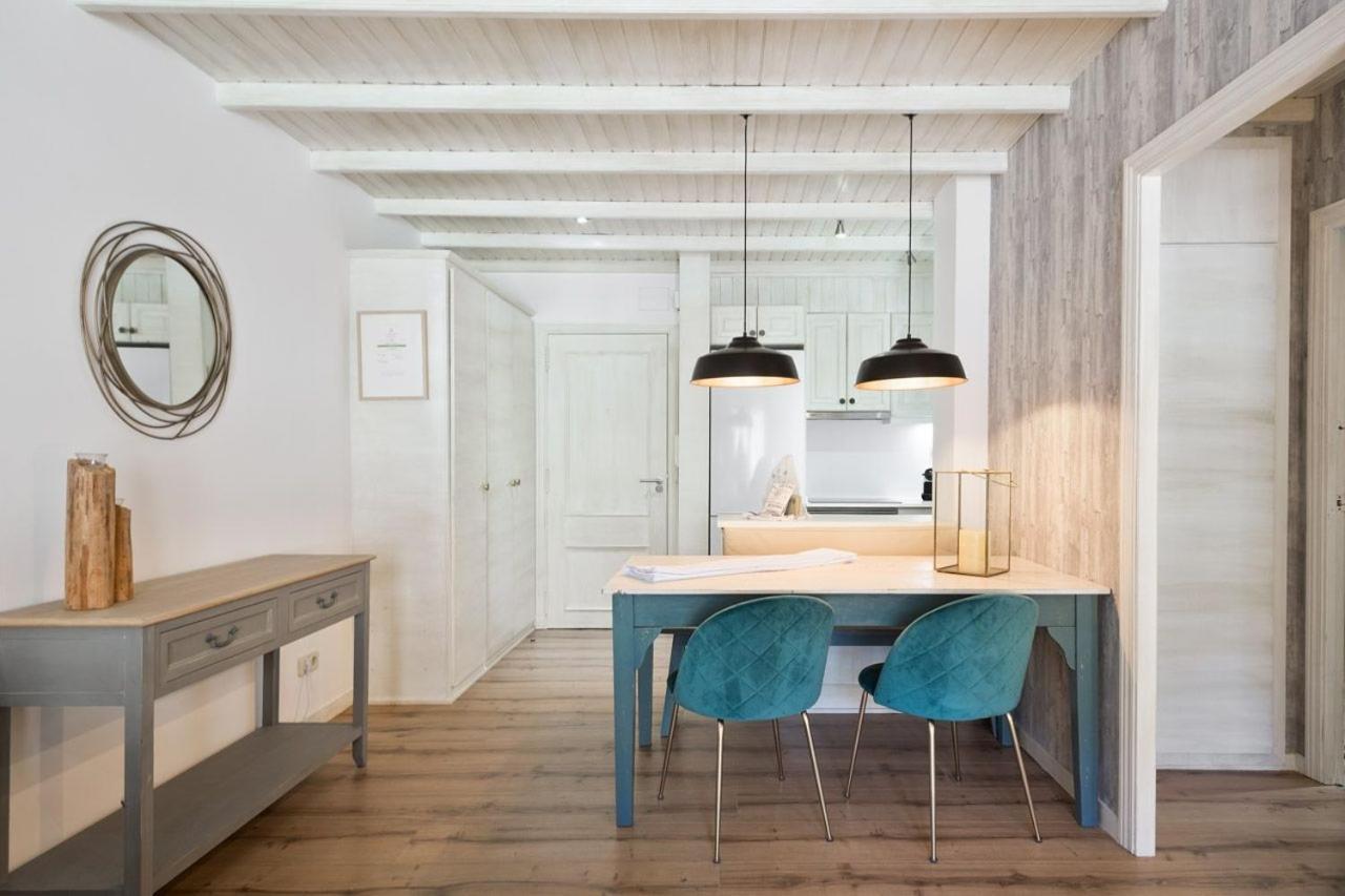 Luderna - Apartamento Mirador De Aran Baqueira Beret Esterno foto