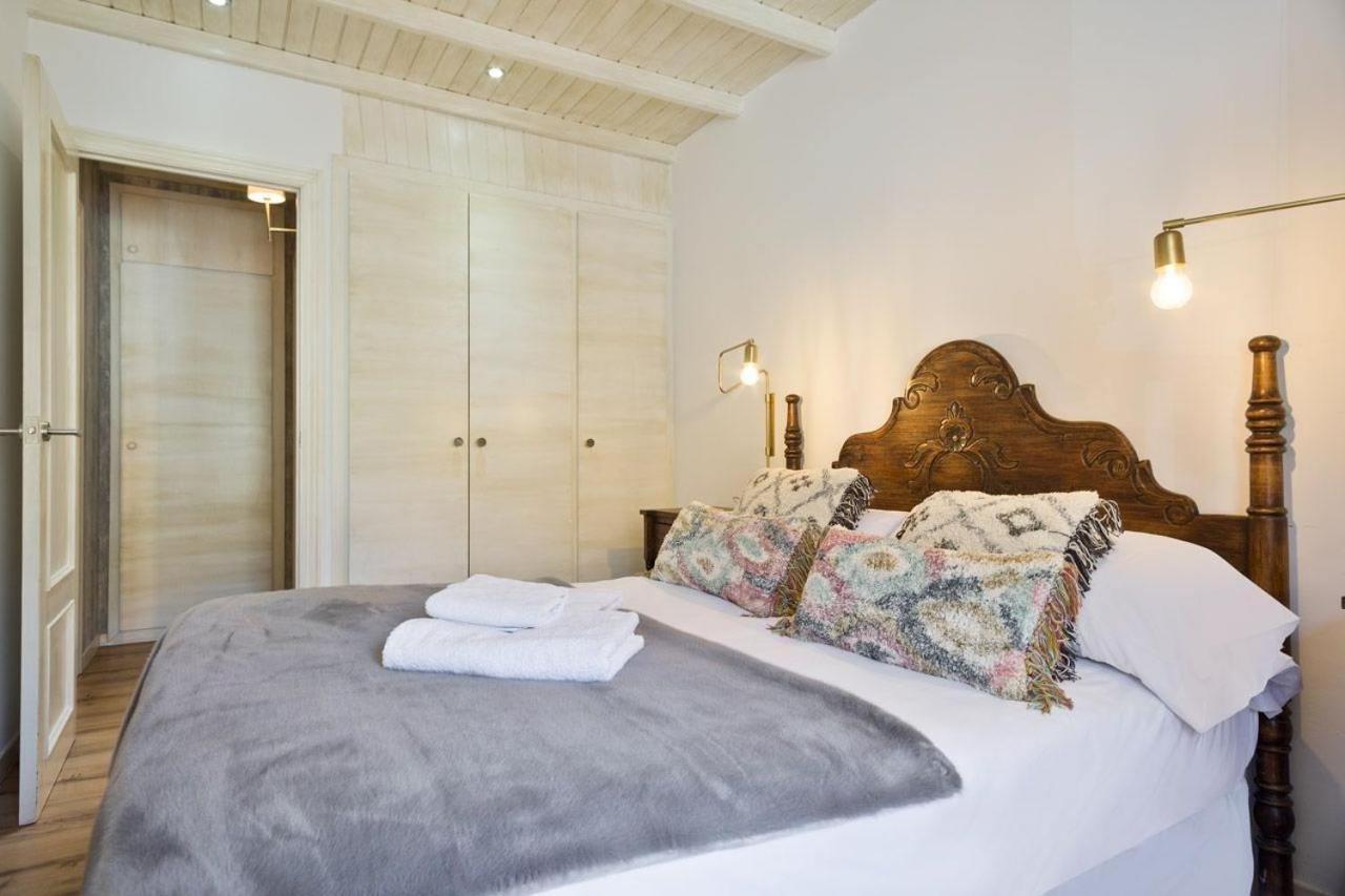 Luderna - Apartamento Mirador De Aran Baqueira Beret Esterno foto